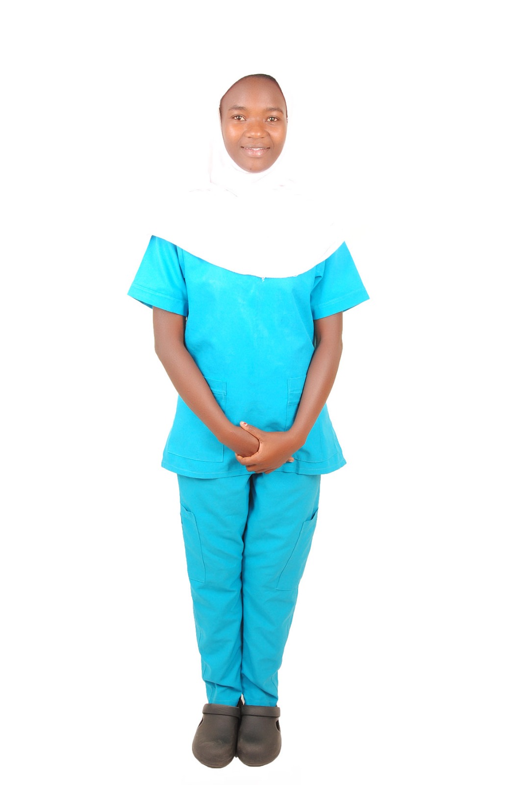 Hellen nyanchama